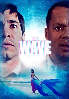 The Wave B084NXJC52 Book Cover