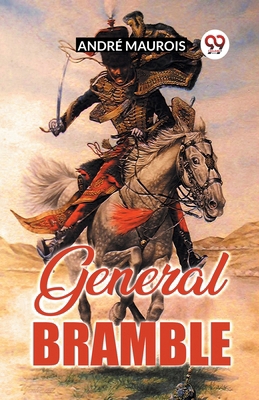 General Bramble B0CWSGHMDH Book Cover