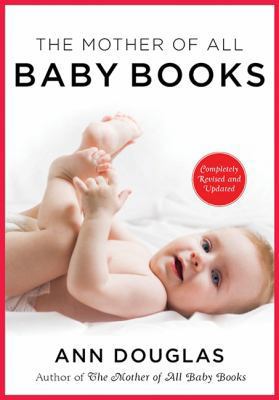 The Mother Of All Baby Books 3rd Edition 1443428876 Book Cover