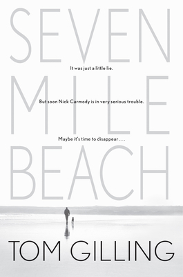 Seven Mile Beach 0802170595 Book Cover