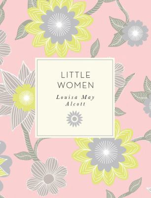 Little Women 1631060198 Book Cover