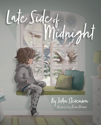 Late Side of Midnight 1952567467 Book Cover
