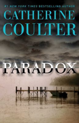 Paradox (Volume 22) 1982100273 Book Cover