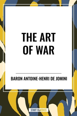 The Art of War B0DC7WQ8QX Book Cover