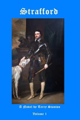 Strafford 1763804364 Book Cover