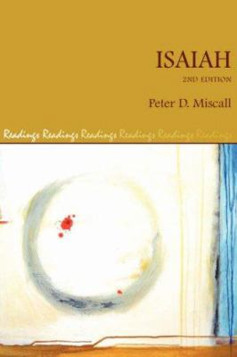Isaiah 1905048440 Book Cover