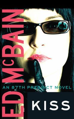 Kiss 1511373873 Book Cover