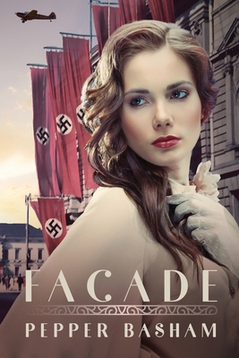 Facade 1719312761 Book Cover