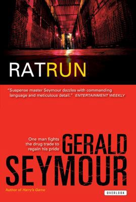 Rat Run 1590200241 Book Cover