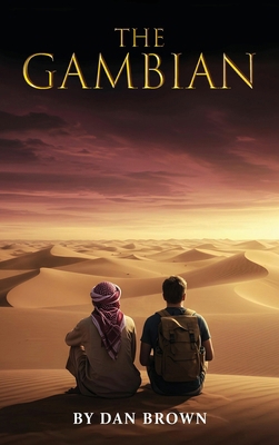 The Gambian 1918243182 Book Cover
