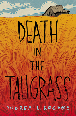 Death in the Tallgrass 1646146344 Book Cover