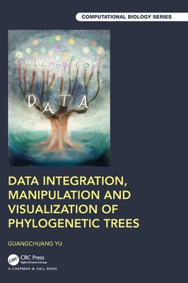 Data Integration, Manipulation and Visualizatio... 1032233575 Book Cover