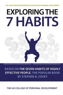 Exploring The 7 Habits 1326253204 Book Cover