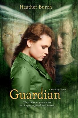 Guardian: They chose to protect her. But forgot... 0310728215 Book Cover