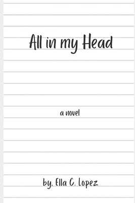 All in my Head B09FS72LY1 Book Cover