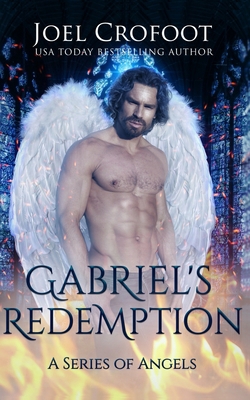 Gabriel's Redemption: An angel paranormal romance 1686964137 Book Cover
