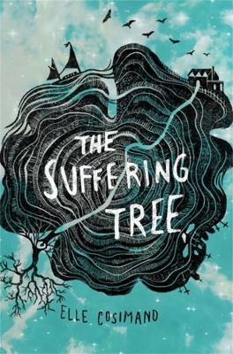 The Suffering Tree 1484787501 Book Cover