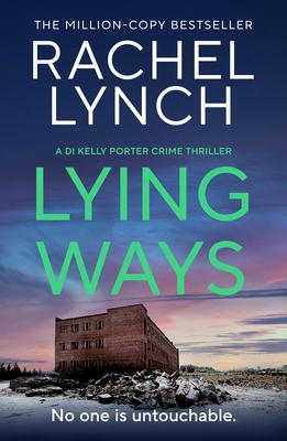 Lying Ways 1835982972 Book Cover