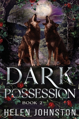 Dark Possession: Alpha Legend book two B0F1KFGZFQ Book Cover