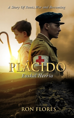 Plácido: Euskal Herria B0GWLZZZT9 Book Cover