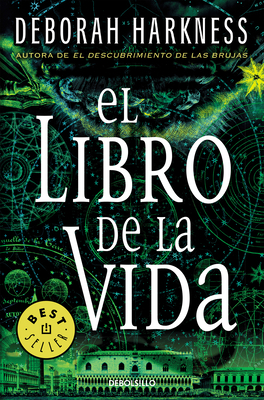 El Libro de la Vida / The Book of Life [Spanish] 8466332316 Book Cover