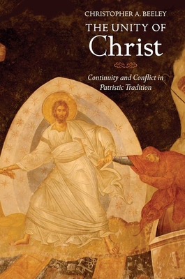 Unity of Christ: Continuity and Conflict in Pat... 030017862X Book Cover