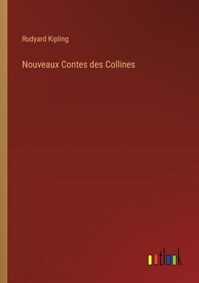 Nouveaux Contes des Collines [French] 3368923161 Book Cover