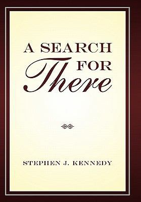 A Search for There 1450293786 Book Cover