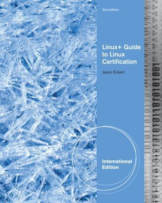 Linux+ Guide to Linux Certification 1111541531 Book Cover