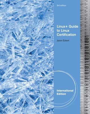 Linux+ Guide to Linux Certification (Test Prepa... 1111541531 Book Cover