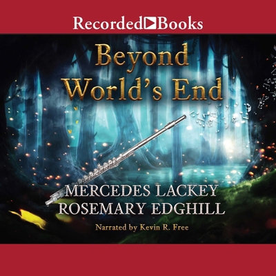 Beyond World's End 1665053771 Book Cover