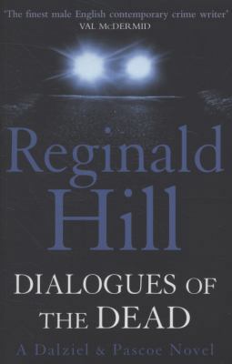 Dialogues of the Dead 0007313195 Book Cover