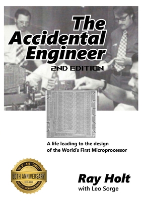 The Accidental Engineer - 2nd edition: The true... 1471078957 Book Cover