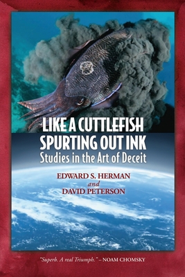 Like A Cuttlefish Spurting Out Ink: Studies in ... 1545667551 Book Cover