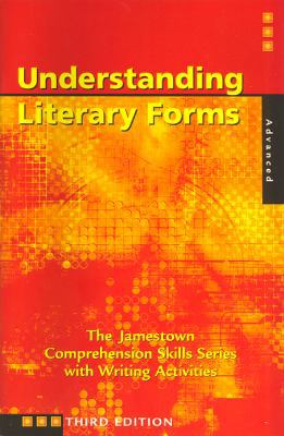 Understanding Literary Forms: Advanced 0809201623 Book Cover