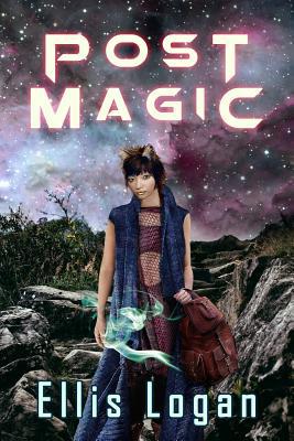 Post Magic 1944396659 Book Cover