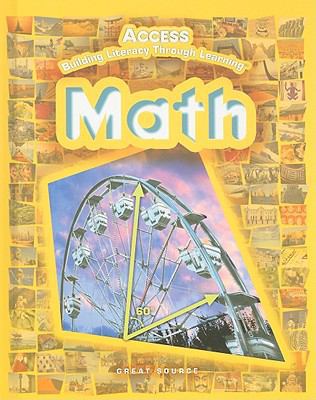 Student Edition Grades 5-12 2005 0669508934 Book Cover