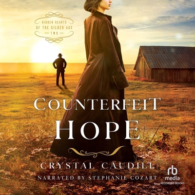 Counterfeit Hope B0CFQ29TCZ Book Cover