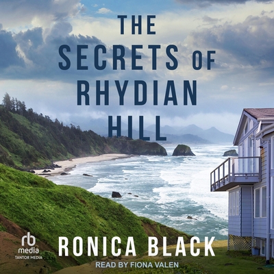 The Secrets at Rhydian Hill B0G8DHG1TW Book Cover