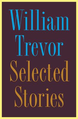 Selected Stories 0670022063 Book Cover