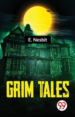 Grim Tales 9358711876 Book Cover