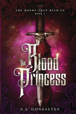 The Blood Princess 1960534084 Book Cover