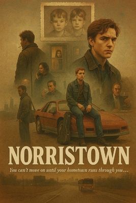 Norristown B0GGJ1QN9K Book Cover
