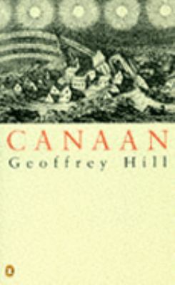 Canaan 0140587861 Book Cover