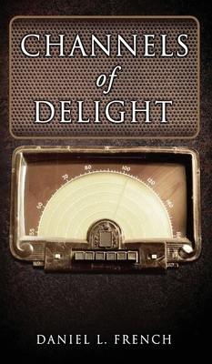 Channels of Delight: Simple Scribblings B0D5FWZWS7 Book Cover