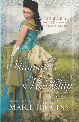 Hannah's Hardship B08H5BYFY5 Book Cover