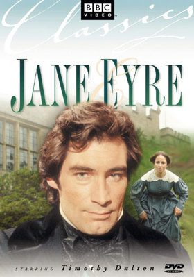 Jane Eyre 141980524X Book Cover