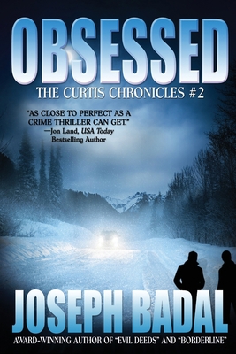 Obsessed 1987559355 Book Cover