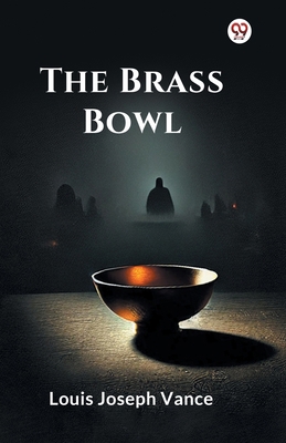The Brass Bowl 9369426159 Book Cover