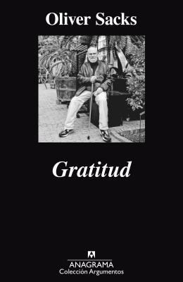 Gratitud [Spanish] 843396397X Book Cover